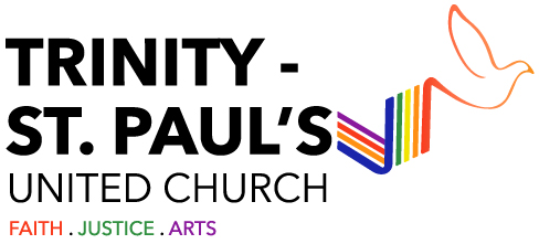 Trinity-St. Paul's United Church